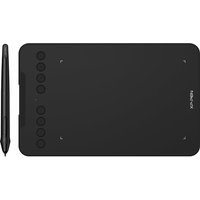 XPPEN DECO Mini7 V2 5080LPI 7 Noir