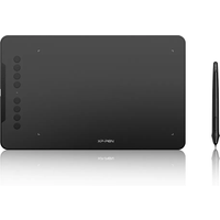 XPPEN Deco01 V3 5080LPI 10 Noir