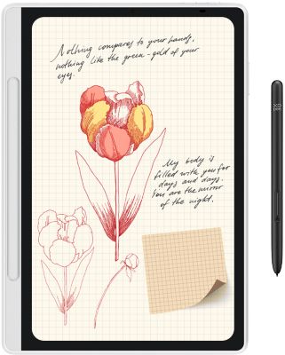 Bloc-notes numerique XPPEN MAGIC NOTE PAD 11