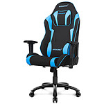 AKRacing Core EX Wide Special Edition Black Blue
