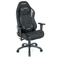 AKRacing Core EX Wide Special Edition Black