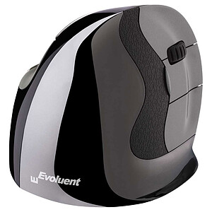 Evoluent VerticalMouse D Wireless Small
