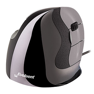 Evoluent VerticalMouse D Large
