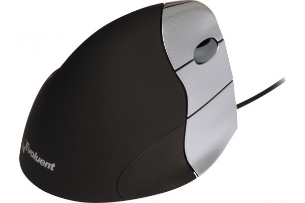 MCAD EVOLUENT Vertical Mouse 3 - droitier