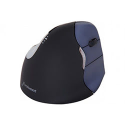 Evoluent VerticalMouse 4 Wireless pour droitier
