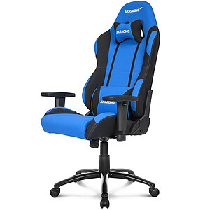 AKRacing Core EX Blue Black
