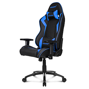 AKRacing Core SX Black Blue