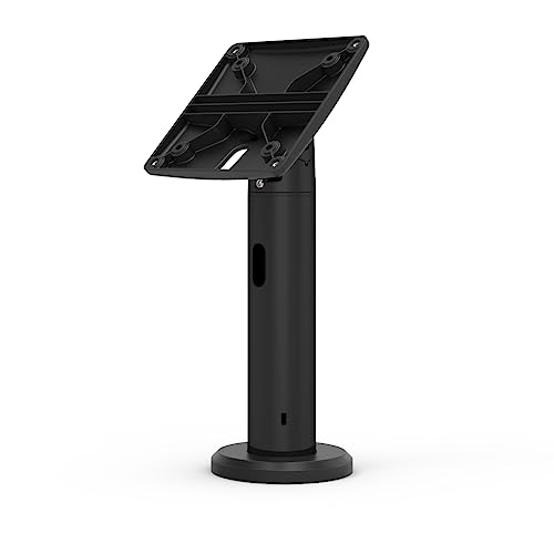 Compulocks Support inclinable pour kiosque VESA 8 avec gestion des cables pied - pour tablette