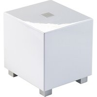 Tzero MKIII White