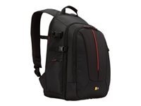 Case Logic Case Logic SLR - sac a dos pour appareil photo numerique avec lentilles