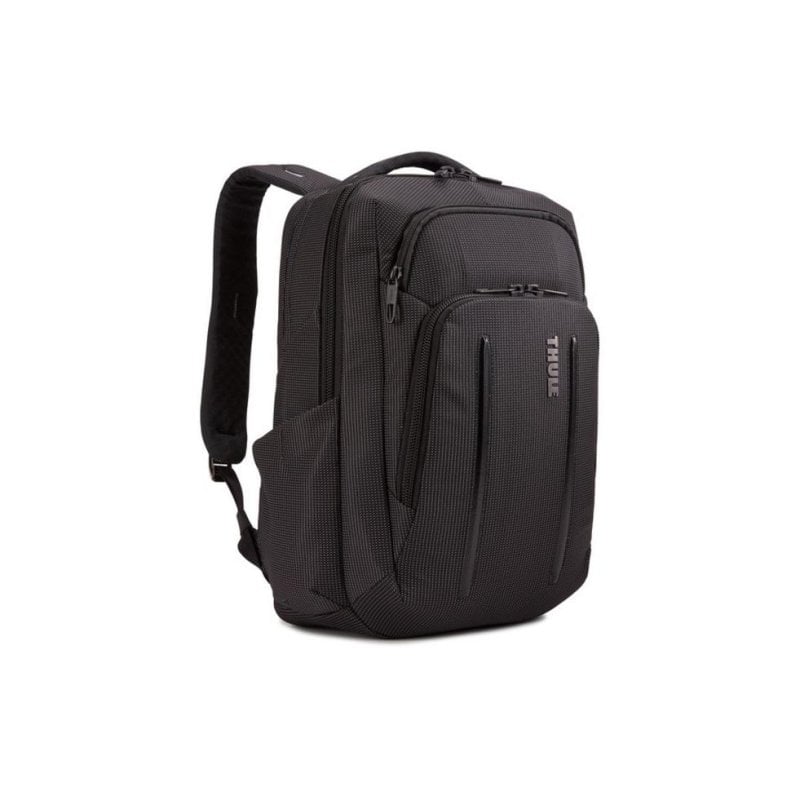 Thule Mochile Thule Crossover 2 C2BP-114 Black pour PC portable 14 pouces