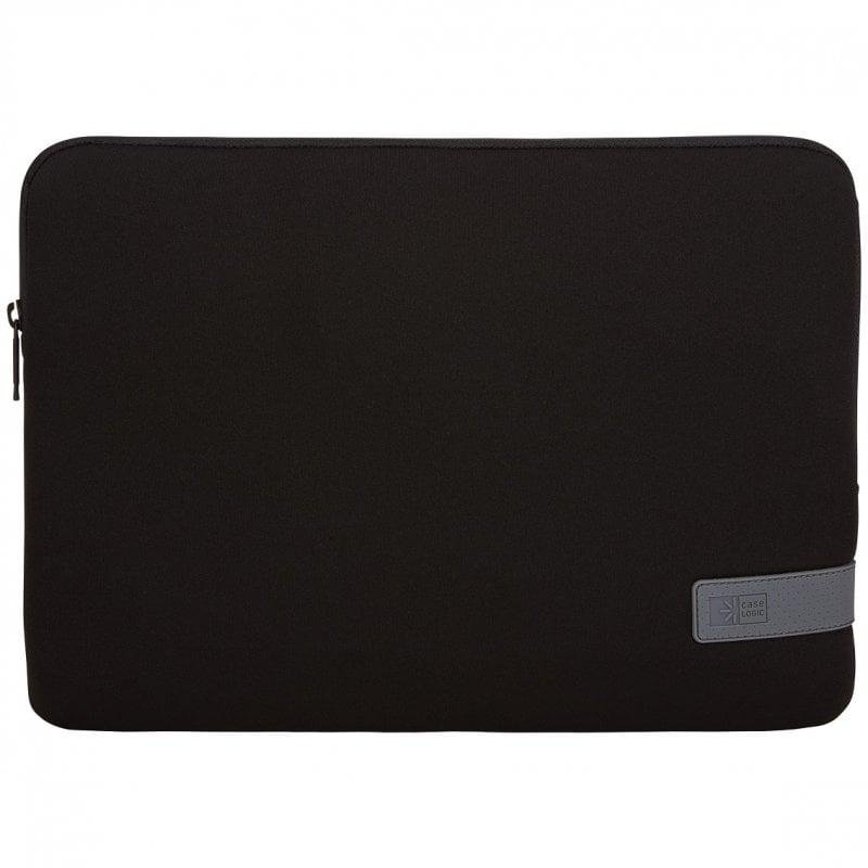 case-logic Funda Portefeuille Case Logic Reflect pour PC Portable 13.3 Black
