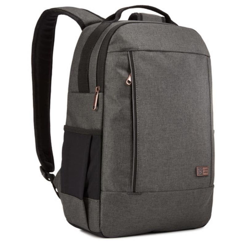 case-logic Mochila Case Logic Era CEBP-105 pour appareil photo, compatible avec toutes marques, Grey