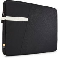 Case Logic Housse Ibira Laptop 15.6 Noir (IBRS215)