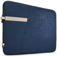 Case Logic Housse Ibira Laptop 15.6 Dress Blue (IBRS215DB)