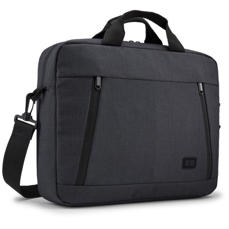 case-logic Maletín Case Logic Huxton HUXA-214 Black 14 Bandoulière