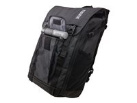 Case Logic Thule Subterra TSDP-115 - sac a dos pour ordinateur portable