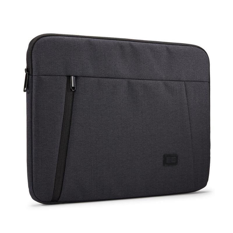 case-logic Funda portátil Case Logic Huxton HUXS215 Black pour ordinateurs portables de 15,6 pouces légère et résistante