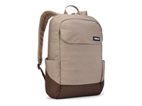 Case Logic Thule Lithos - sac a dos pour ordinateur portable - 20L