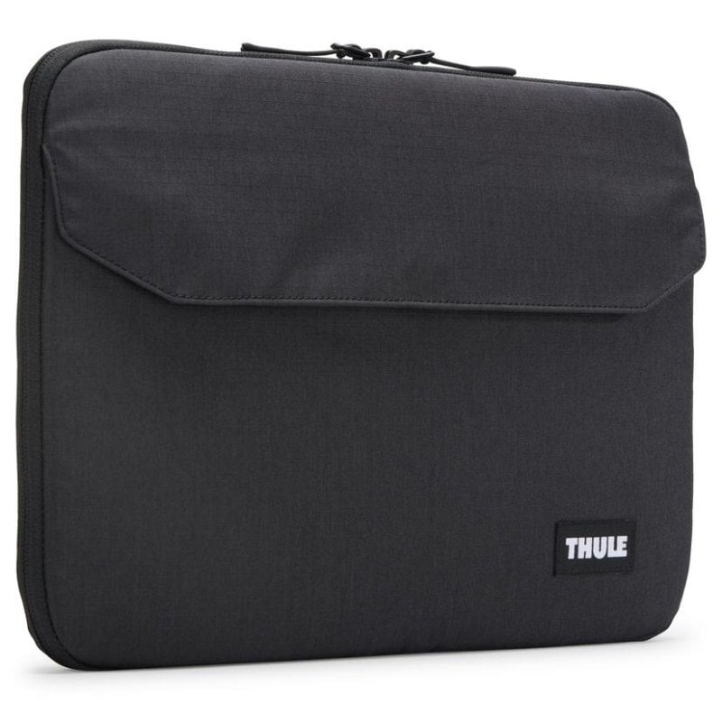 Thule Funda Sleeve Thule Lithos TLS114 pour MacBook Pro 14 Black