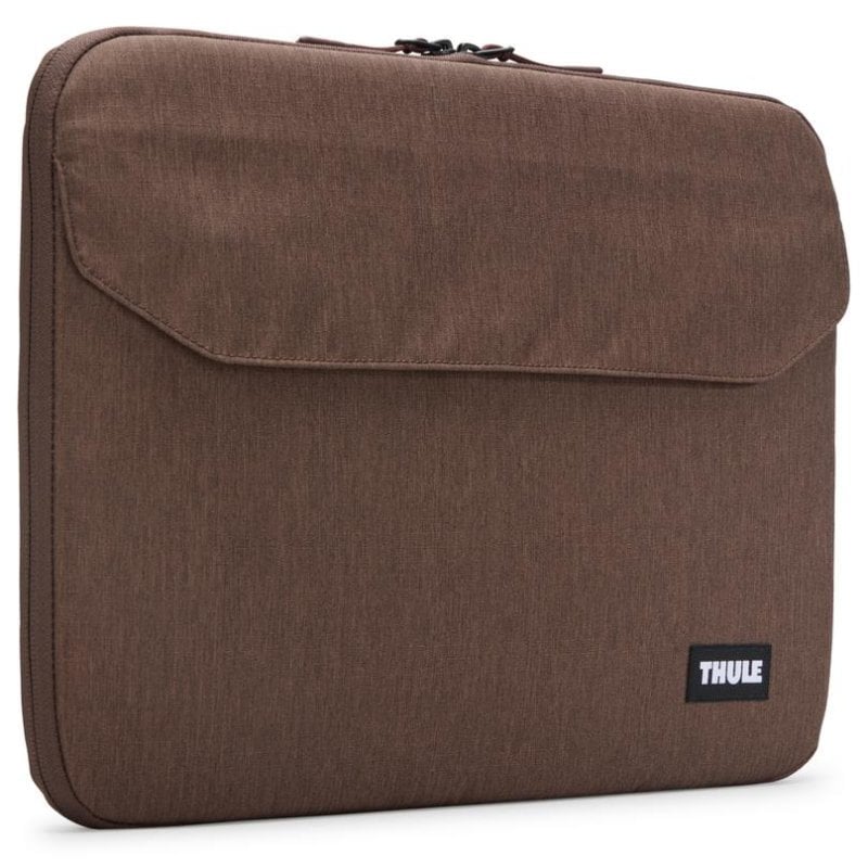 Thule Funda Thule Lithos TLS116 pour portable 16 pouces, marron