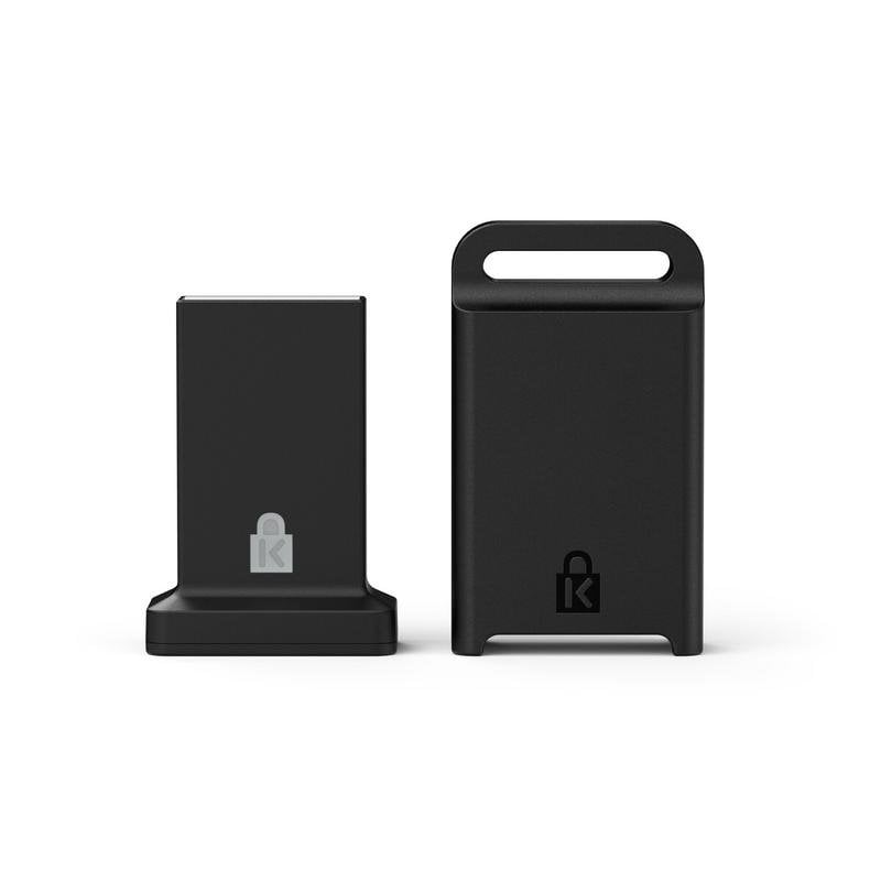 Kensington Contrôle d'Accès Kensington VeriMark IT 2.0 Empreinte Digitale 500 Utilisateurs USB-A ESS