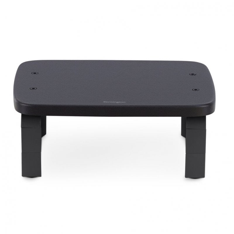 Kensington Smartfit Soporte Negro para Monitor