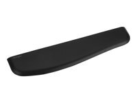 Kensington Reposamuñecas Kensington ErgoSoft pour claviers fins Black Gel