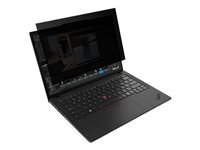 Lenovo Lenovo - filtre de confidentialite pour ordinateur portable - 16 10