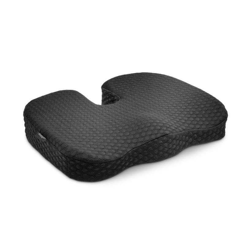 Kensington Coussin Gel Froid Kensington Premium Mousse Memoire Black