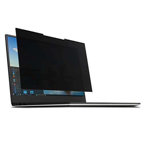Kensington Kensington MagPro 15.6 (16 9) Laptop Privacy Screen with Magnetic Strip - filtre de confidentialite pour ordinateur portable