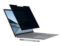Kensington MagPro Elite Magnetic Privacy Screen for Surface Laptop 3 15 - filtre de confidentialite pour ordinateur portable