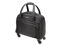 Kensington Kensington Contour 2.0 Executive Balance Laptop Spinner - sacoche pour ordinateur portable