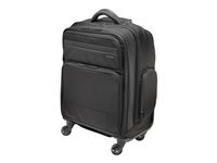 Kensington Kensington Contour 2.0 Pro Overnight Laptop Spinner - sacoche pour ordinateur portable