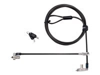 Kensington Slim N17 2.0 - cable de securite
