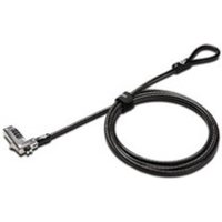 Kensington CAble de sAcuritA NanoSaverA ultrafin A combinaison, Verrou antivol
