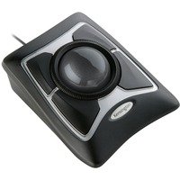 Kensington Kensington Expert Mouse Trackball Ratón 400 DPI Negro Grey