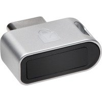 Kensington Clé de sécurité biométrique Kensington VeriMark™ Guard USB-C FIDO2 40 g Grey