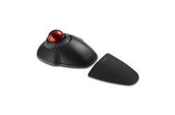 Kensington Kensington Trackball Orbit® sans fil avec molette – Black