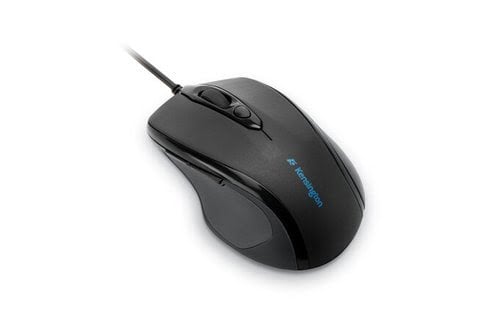 Kensington Pro Fit Mid-Size - souris - USB - Black