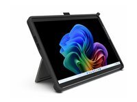 Kensington BlackBelt Rugged Case for Surface Pro 9 - coque de protection pour tablette