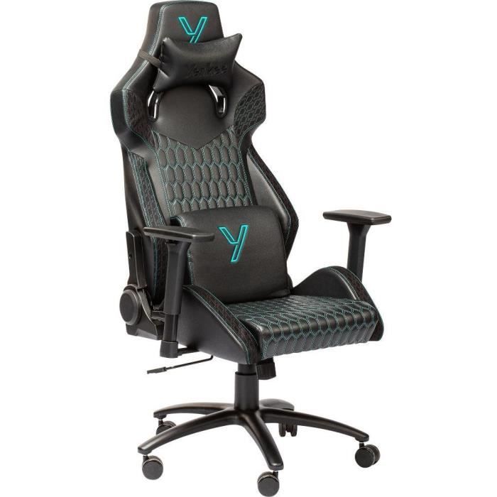 Chaise gaming PHANTOM YENKEE YGC 110CN
