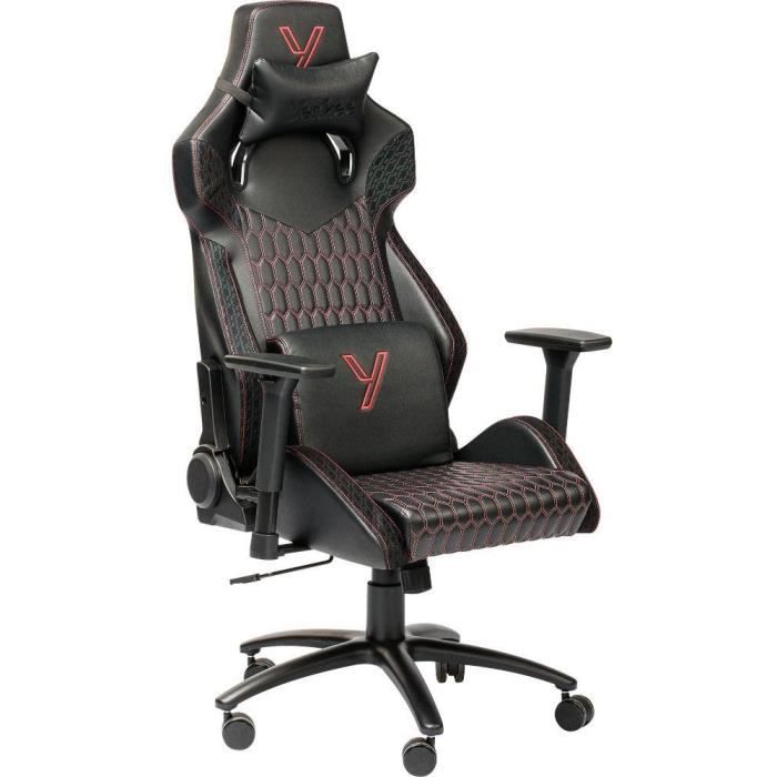 Chaise gaming GHOST YENKEE YGC 110RD
