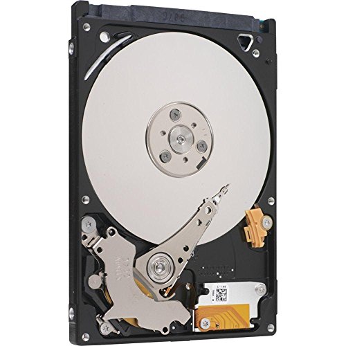 Seagate Momentus Thin 7200 500gb Sata