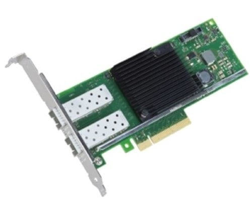 Intel NIC Eth Conv Ntwk Adapt X710-DA2 Bulk