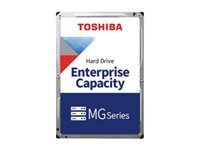 Toshiba Toshiba MG Series - disque dur - 6 To - SATA 6Gb s