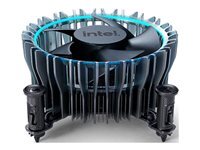 Intel Intel - bac de refroidissemnt pour processeur