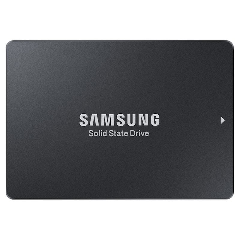 Samsung Samsung PM893 480 Go SSD 2,5 V-NAND TCL SATA 3