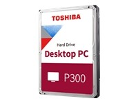 Toshiba P300 Desktop PC - disque dur - 2 To - SATA 6Gb s
