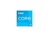 Intel Intel Core i3 13100 3.4 GHz processeur - OEM